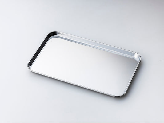 シンク上水切りラック スリムタイプ専用 トレー