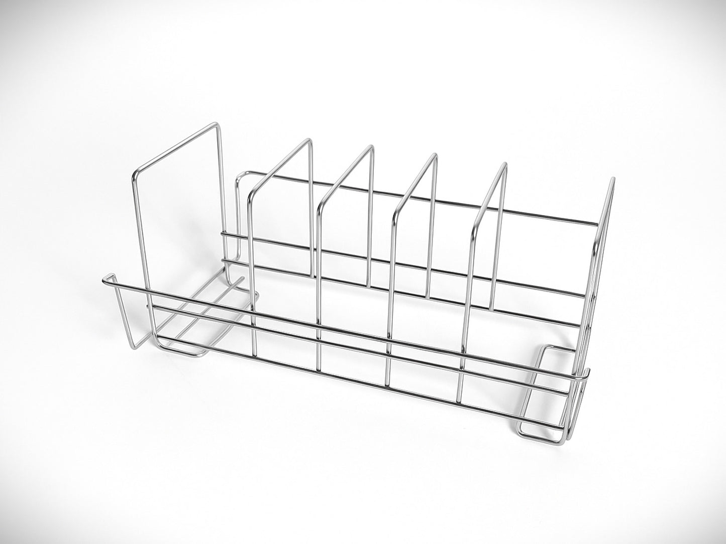 シンク上水切りラック専用 お皿立て ステンレスタイプ 各種