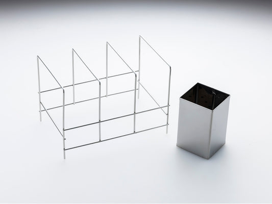 スリム水切りラック専用 オプションパーツセット