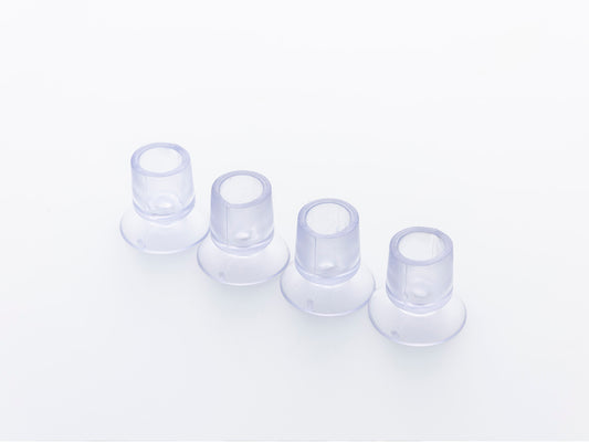 シンク上水切りラック専用 吸盤 4個セット 【送料無料】