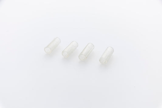 スライド水切りラック専用 滑り止め シリコンゴム 【送料無料】