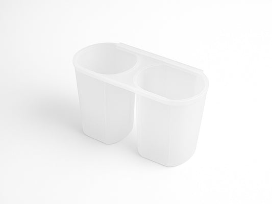 プラスチック製 箸立て