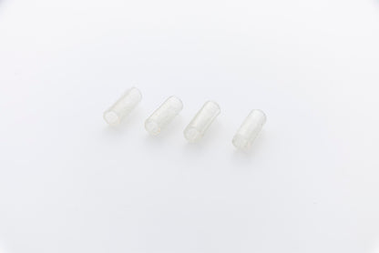 スライド水切りラック専用 滑り止め シリコンゴム　【送料無料】