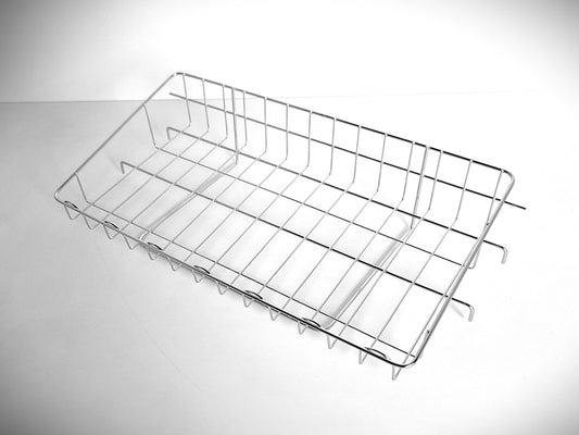 つっぱり水切りラック専用　水切りバスケットのみ